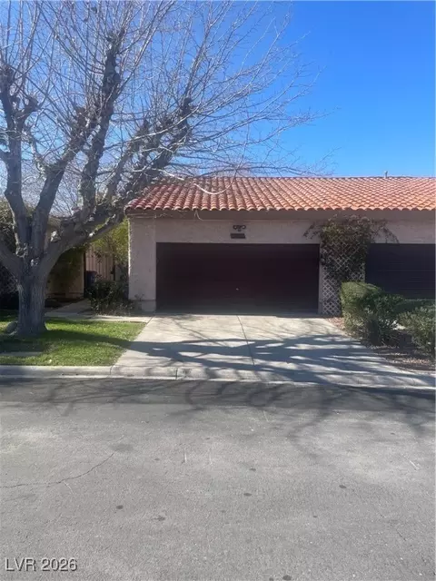 2411 Domingo St, Las Vegas, NV 89121
