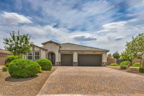 4621 Peppertree St, Pahrump, NV 89061