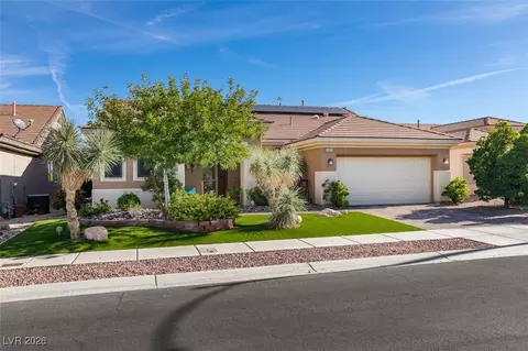 2022 High Mesa Dr, Henderson, NV 89012