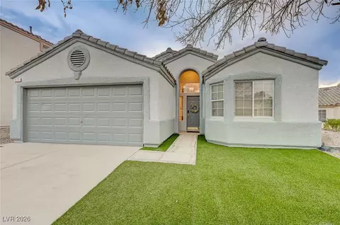 1517 Silver Sunset Dr, Henderson, NV 89052