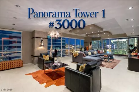 4525 Dean Martin Dr #3000, Las Vegas, NV 89103