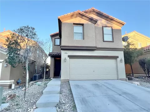 422 Redruth Dr, Las Vegas, NV 89178
