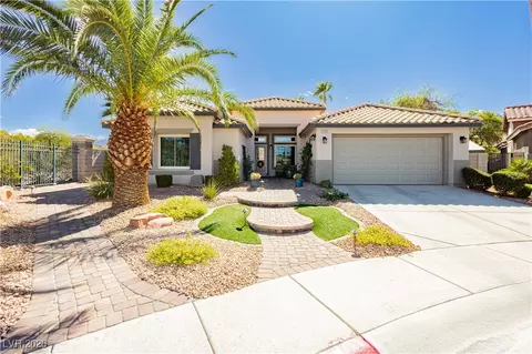 2925 Formia Dr, Henderson, NV 89052