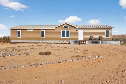 870 Arrow Ave, Overton, NV 89040