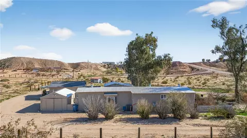 1930 Turvey Ave, Moapa, NV 89025