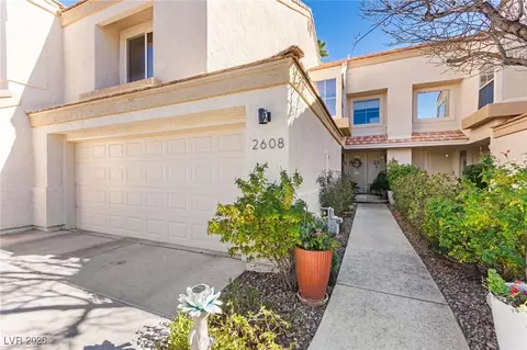 2608 Seashore Dr, Las Vegas, NV 89128