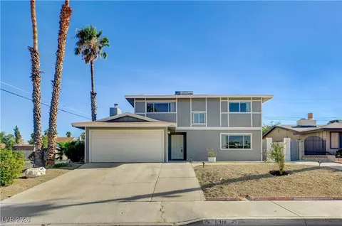 5301 Westleigh Ave, Las Vegas, NV 89146