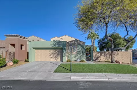 194 Twin Towers Ave, Las Vegas, NV 89123