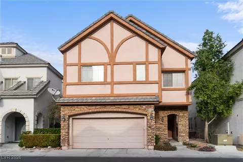 9208 Dalmahoy Pl, Las Vegas, NV 89145