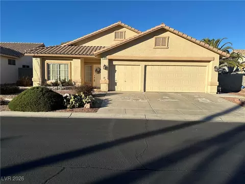 1340 Yeager Ave, Las Vegas, NV 89123