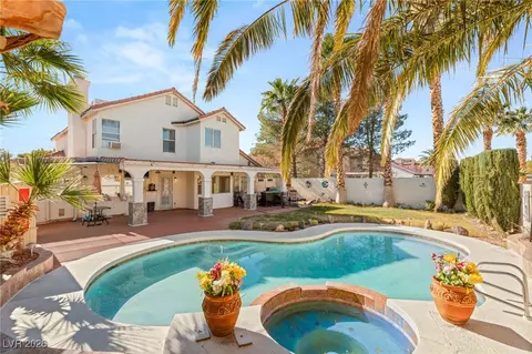 1542 Champagne Cir, Las Vegas, NV 89119