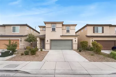5256 Steptoe St, Las Vegas, NV 89122