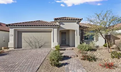 6479 Corsari Ridge St, Las Vegas, NV 89166
