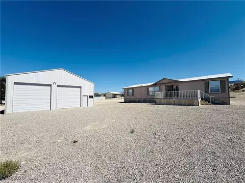 86 Cottontail Ln, Lund, NV 89317