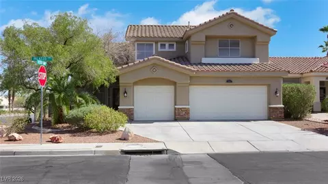 36 Palazzo Ter, Henderson, NV 89074
