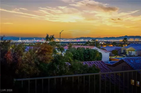 2216 Sierra Heights Dr, Las Vegas, NV 89134