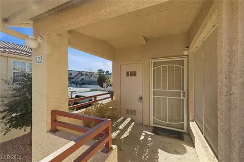 520 Arrowhead Trl #522, Henderson, NV 89015