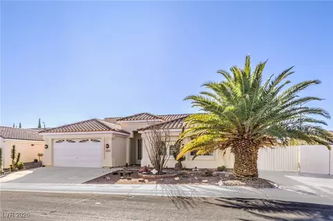 8645 Highland View Ave, Las Vegas, NV 89145