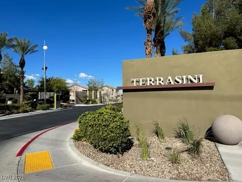 4720 Basilicata Ln #201, North Las Vegas, NV 89084