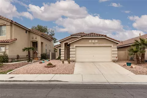 3761 Alliance St, Las Vegas, NV 89129