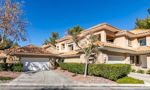 8491 Heather Downs Dr, Las Vegas, NV 89113