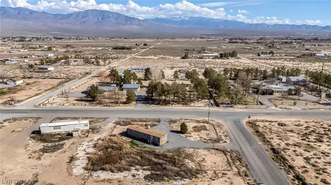 4400 N Leslie St, Pahrump, NV 89060