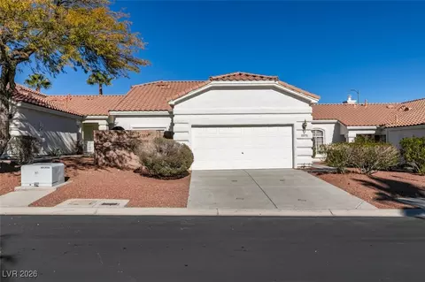 10058 Catalina Canyon Ave, Las Vegas, NV 89147