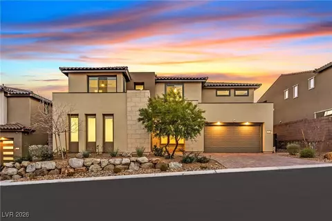 12161 Sage Thunder Ave, Las Vegas, NV 89138