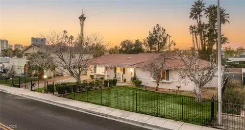 1308 S 6th St, Las Vegas, NV 89104