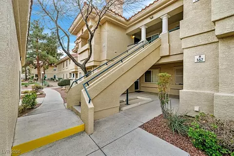 393 Manti Pl #393, Henderson, NV 89014