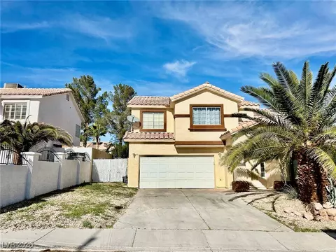6482 Willow Breeze Ln, Las Vegas, NV 89118