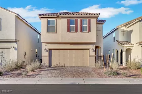7262 Copper Grove Ave, Las Vegas, NV 89113