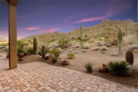 Exterior - 26425 Park St, Nelson, NV 89005 photo 11 of 25