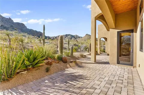 Exterior - 26425 Park St, Nelson, NV 89005 photo 18 of 25