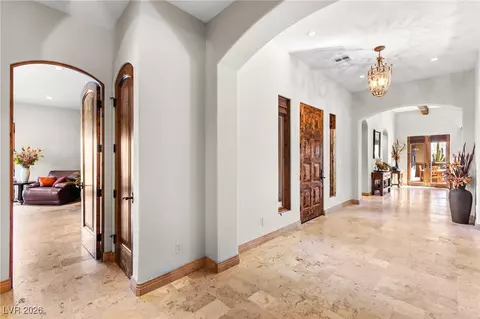 Entry Way - 26425 Park St, Nelson, NV 89005 photo 14 of 16