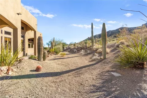 Exterior - 26425 Park St, Nelson, NV 89005 photo 14 of 25
