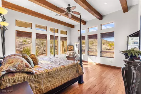 Bedroom - 26425 Park St, Nelson, NV 89005 photo 1 of 4
