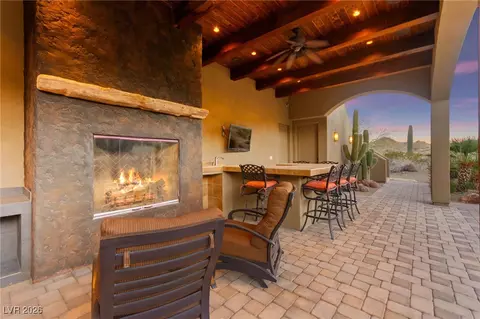 Exterior - 26425 Park St, Nelson, NV 89005 photo 20 of 25