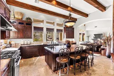 Kitchen - 26425 Park St, Nelson, NV 89005 photo 3 of 10