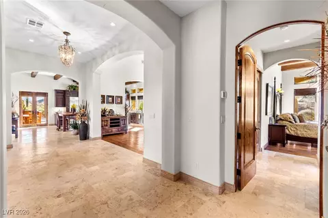 Entry Way - 26425 Park St, Nelson, NV 89005 photo 8 of 16