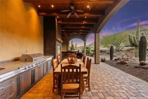 Exterior - 26425 Park St, Nelson, NV 89005 photo 21 of 25