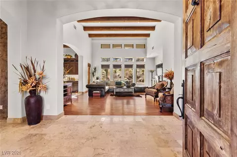 Entry Way - 26425 Park St, Nelson, NV 89005 photo 1 of 16
