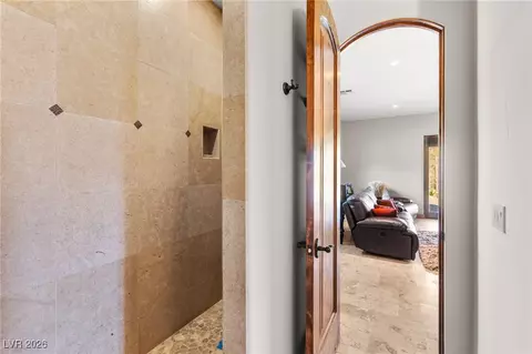 Entry Way - 26425 Park St, Nelson, NV 89005 photo 12 of 16