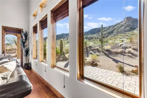 Entry Way - 26425 Park St, Nelson, NV 89005 photo 2 of 16