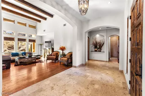 Entry Way - 26425 Park St, Nelson, NV 89005 photo 6 of 16