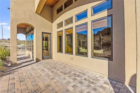 Exterior - 26425 Park St, Nelson, NV 89005 photo 13 of 25