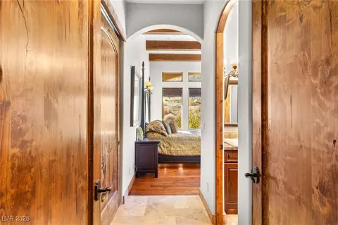 Entry Way - 26425 Park St, Nelson, NV 89005 photo 9 of 16