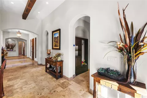 Entry Way - 26425 Park St, Nelson, NV 89005 photo 5 of 16