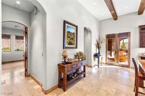 Entry Way - 26425 Park St, Nelson, NV 89005 photo 16 of 16