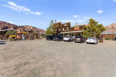 Exterior - 26425 Park St, Nelson, NV 89005 photo 24 of 25
